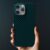 Linocell Premium Kevlar Robust deksel for iPhone 13 Pro Blå – 7309860204980