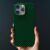 Linocell Premium Kevlar Robust deksel for iPhone 13 Pro Grønn – 7309860205055