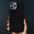 Linocell Premium Kevlar Robust deksel for iPhone 13 Pro Max Svart – 7309860204928