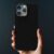Linocell Premium Kevlar Robust deksel for iPhone 13 Pro Svart – 7309860204911