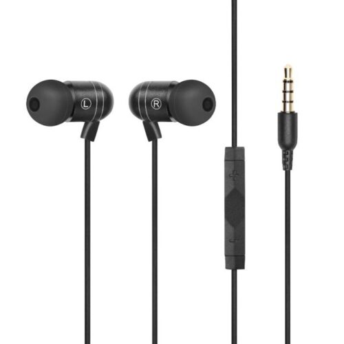 Linocell Premium Office Hodetelefoner 3,5 mm – 7309860239760