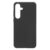 Linocell Rubber Case for Galaxy S24 Plus – Svart – 7309860225831