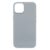 Linocell Rubber Case for iPhone 13 Grå – 7309860204607