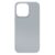 Linocell Rubber Case for iPhone 13 Pro Grå – 7309860204614