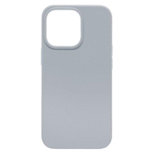 Linocell Rubber Case for iPhone 13 Pro Grå – 7309860204614