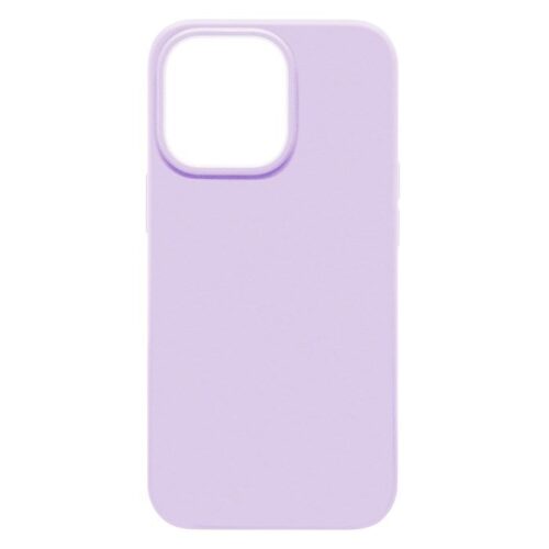 Linocell Rubber Case for iPhone 13 Pro Lavendel – 7309860204584