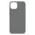 Linocell Rubber case for iPhone 14 Grå – 7309860226302