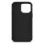 Linocell Rubber case for iPhone 14 Pro Max Svart – 4029948219660