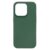 Linocell Rubber Case for iPhone 15 Pro Grønn – 7309860229884
