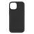 Linocell Rubber case for iPhone 15 Svart – 7309860229815