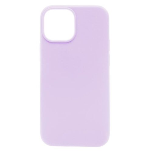 Linocell Rubber Case iPhone for iPhone 13 Mini Lavendel – 7309860204560