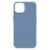 Linocell Second skin for iPhone 14 Blå – 4029948220291