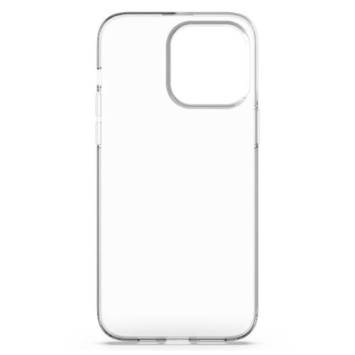 Linocell Second skin for iPhone 14 Pro Max Gjenomsiklig – 4029948219585