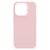 Linocell Second skin for iPhone 14 Pro Rosa – 7309860226227