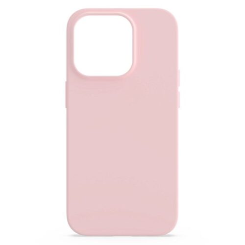 Linocell Second skin for iPhone 14 Pro Rosa – 7309860226227