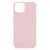 Linocell Second skin for iPhone 14 Rosa – 7309860226180