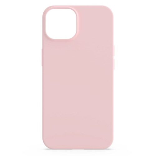 Linocell Second skin for iPhone 14 Rosa – 7309860226180