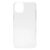 Linocell Second skin for iPhone 15 Plus Gjenomsiklig – 7309860229754