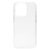 Linocell Second skin for iPhone 15 Pro Gjenomsiklig – 7309860229747