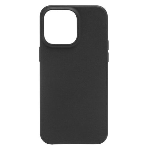 Linocell Second skin for iPhone 15 Pro Max Svart – 7309860229808