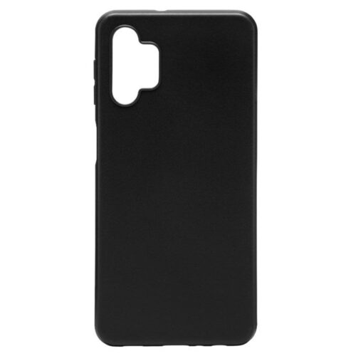 Linocell Second skin Mobildeksel for Galaxy A32 5G Svart – 7309860899681