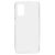 Linocell Second skin Mobildeksel for Galaxy A32 5G Transparent – 7309860899612