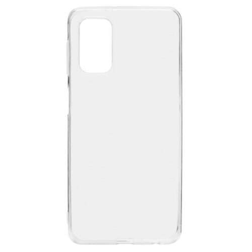 Linocell Second skin Mobildeksel for Galaxy A32 5G Transparent – 7309860899612