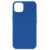 Linocell Second skin Mobildeksel for iPhone 13 Blå – 7309860204430