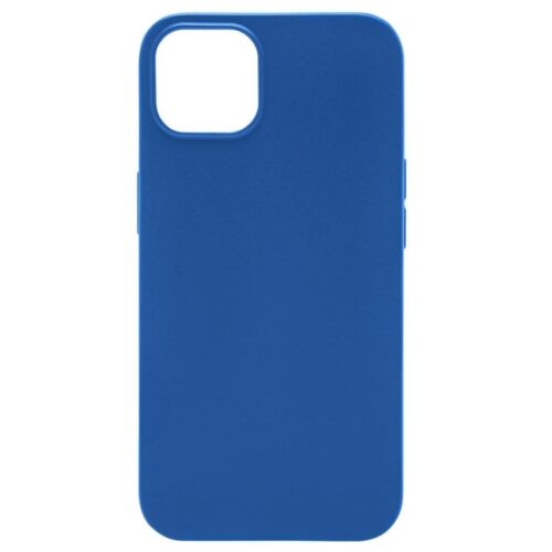 Linocell Second skin Mobildeksel for iPhone 13 Blå – 7309860204430