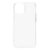 Linocell Second skin Mobildeksel for iPhone 13 Gjennomsiktig – 4029948206080