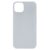 Linocell Second skin Mobildeksel for iPhone 13 Grå – 7309860204409