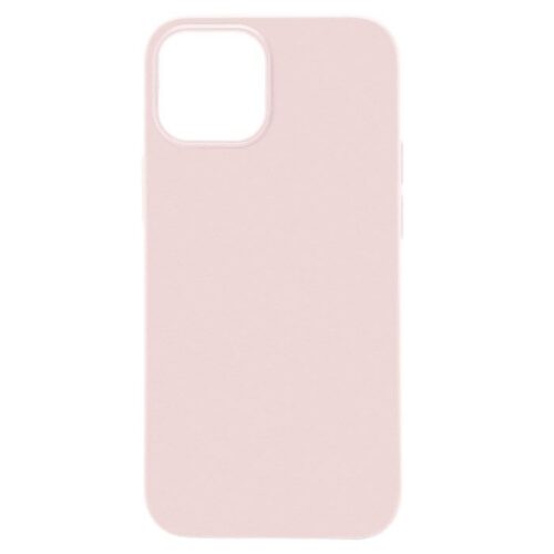 Linocell Second skin Mobildeksel for iPhone 13 Mini Rosa – 7309860204454