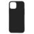 Linocell Second skin Mobildeksel for iPhone 13 Mini Svart – 4029948205960
