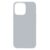 Linocell Second skin Mobildeksel for iPhone 13 Pro Grå – 7309860204416
