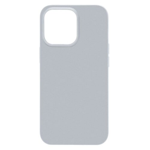 Linocell Second skin Mobildeksel for iPhone 13 Pro Grå – 7309860204416
