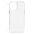 Linocell Second skin Mobildeksel for iPhone 13 Pro Max Gjennomsiktig – 4029948206066