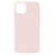 Linocell Second skin Mobildeksel for iPhone 13 Rosa – 7309860204461