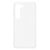 Linocell Second skin Mobildeksel for Samsung Galaxy S23 Gjennomsiktig – 4029948226569