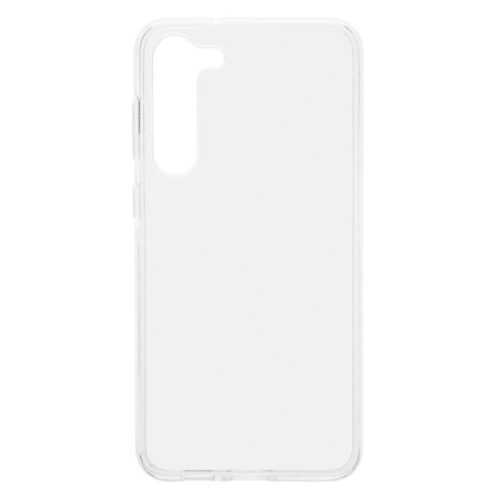 Linocell Second skin Mobildeksel for Samsung Galaxy S23 Plus Gjennomsiktig – 4029948606347
