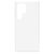 Linocell Second skin Mobildeksel for Samsung Galaxy S23 Ultra Gjennomsiktig – 4029948606354