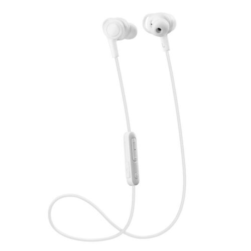 Linocell Trådløse hodetelefoner Hvit – 7309860238626
