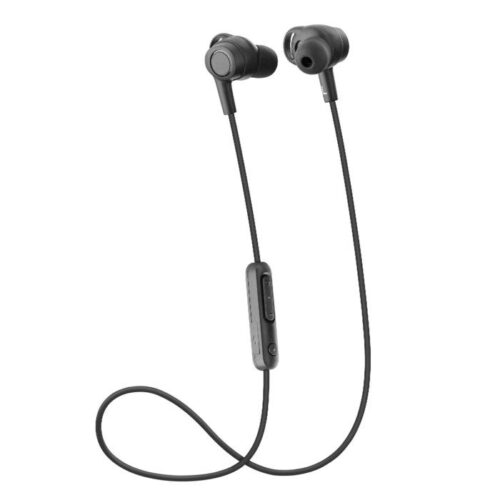 Linocell Trådløse hodetelefoner Svart – 7309860238619