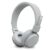 Linocell Trådløse On-ear-hodetelefoner Grå – 7309860242593