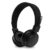 Linocell Trådløse On-ear-hodetelefoner Svart – 7309860242586