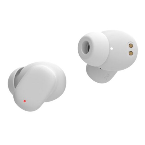 Linocell True Wireless-hodetelefoner Hvit – 7309860243675