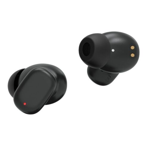 Linocell True Wireless-hodetelefoner Svart – 7309860243668