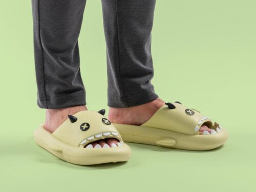 Little Devil Slippers – 7333251022334