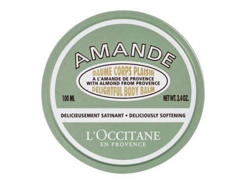 L’Occitane Almond Delightful Body Balm 100 ml – 3253581590249