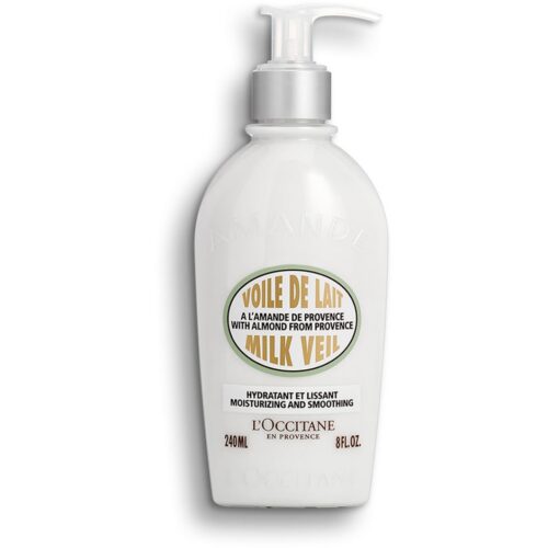 L’Occitane Almond Milk Veil 240 ml – 3253581475546
