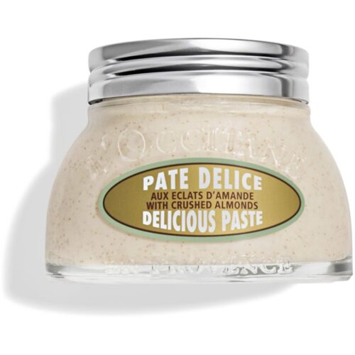 L’Occitane Amande Delicious Paste – 200 ml – 3253581287262